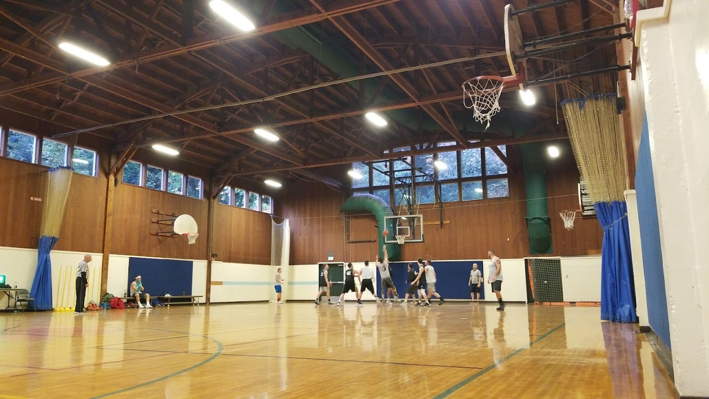 Hillside Community Center