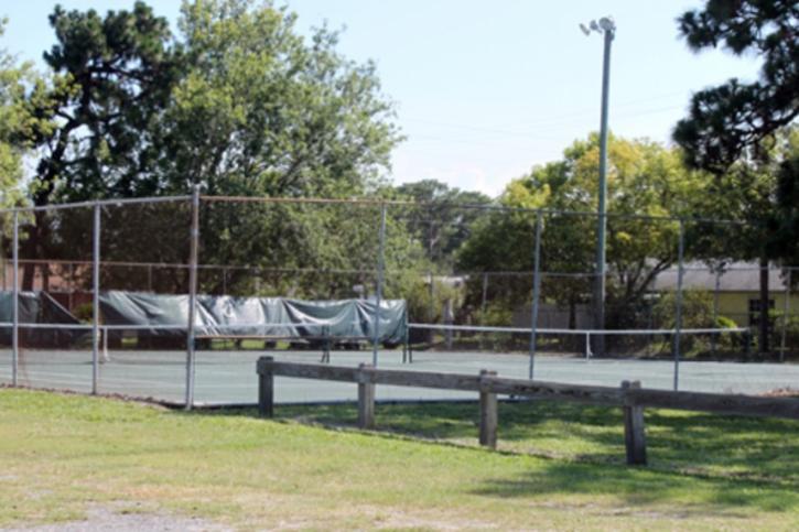 McLarty Park
