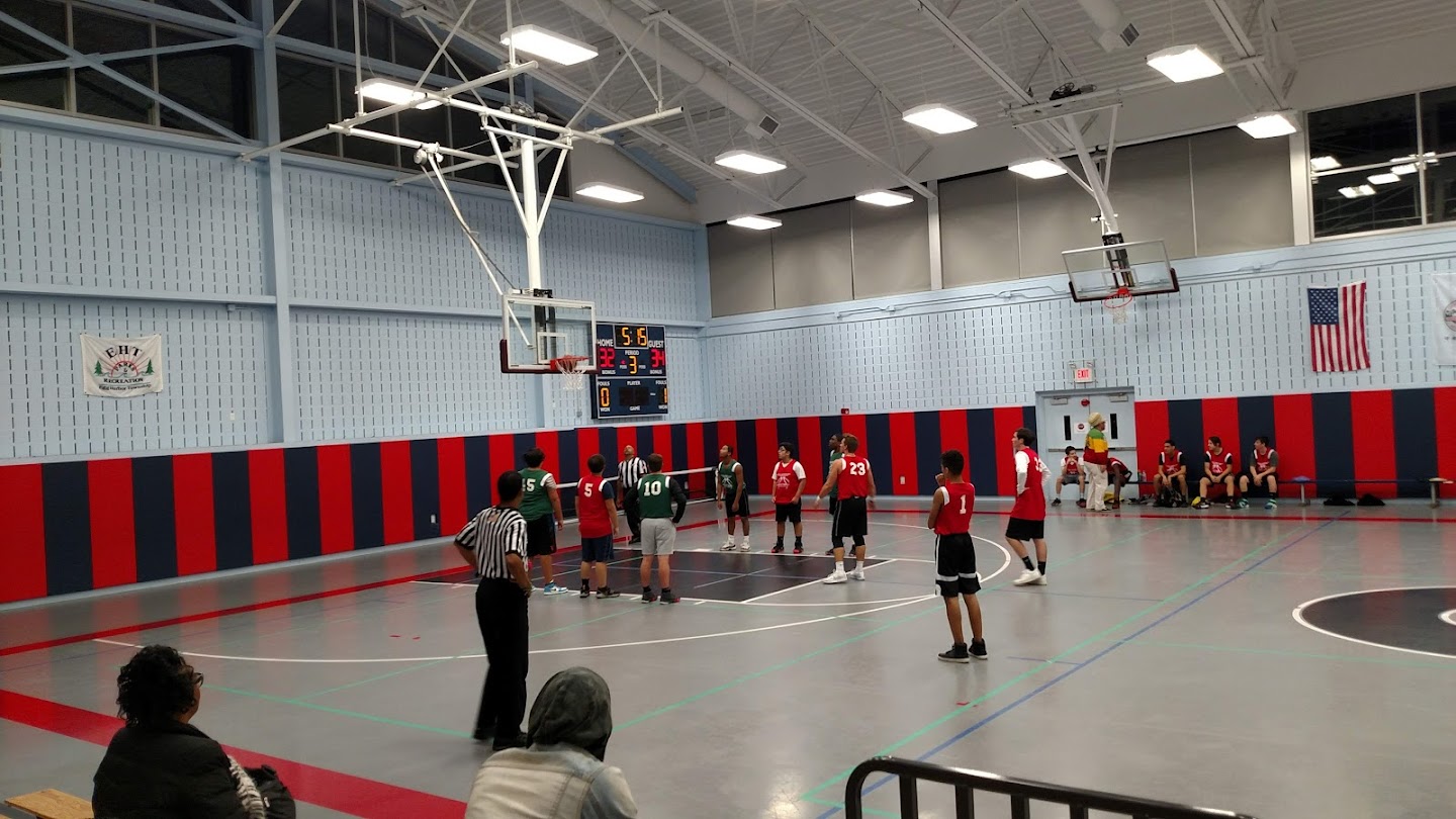 Egg Harbor Township Community Center
