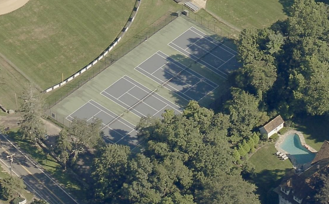 Town Farm Ball Park