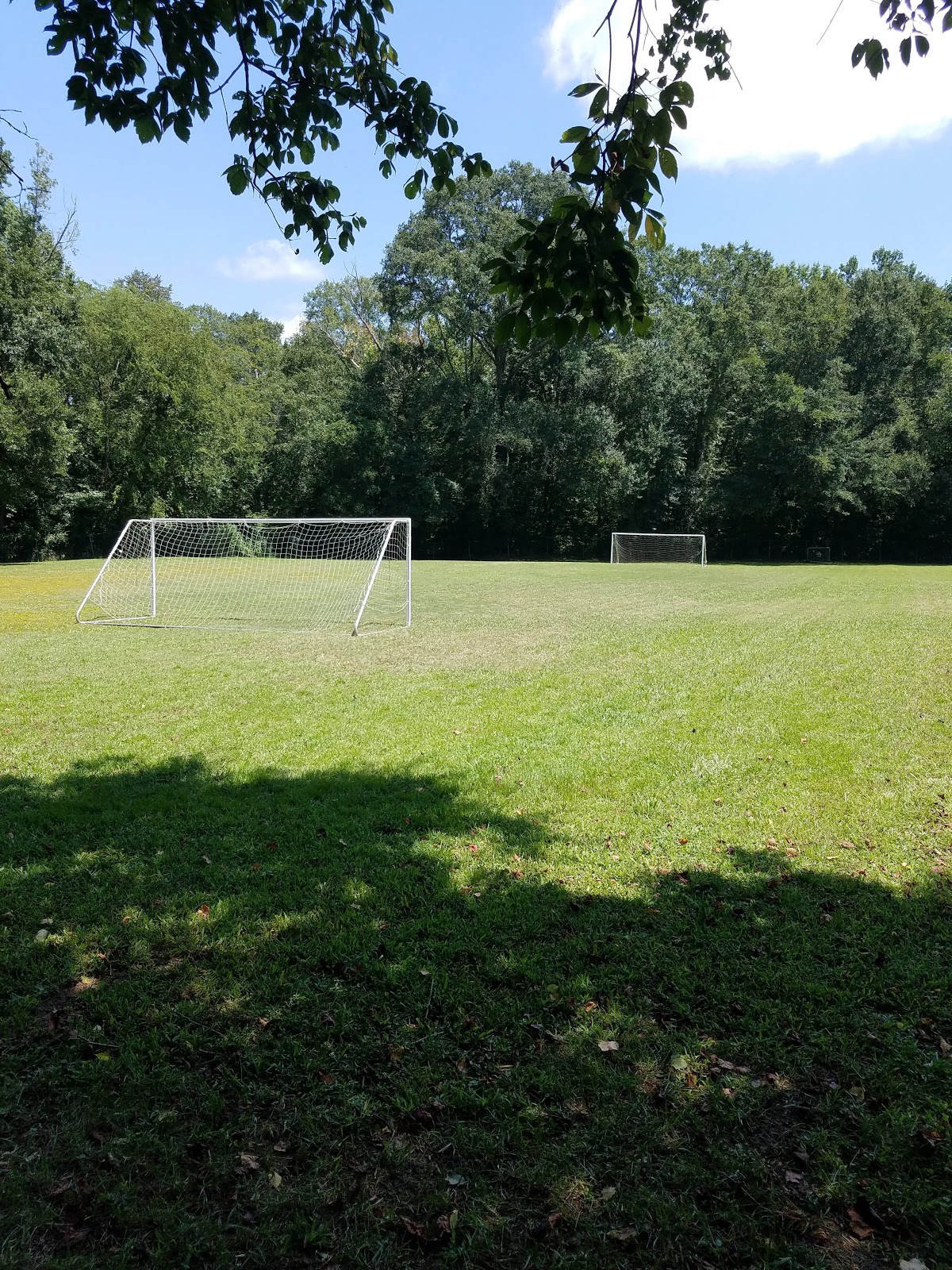 The Fields Swim & Tennis Club - Amberfield