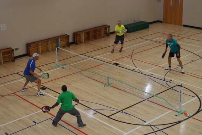 Door County YMCA - Sturgeon Bay