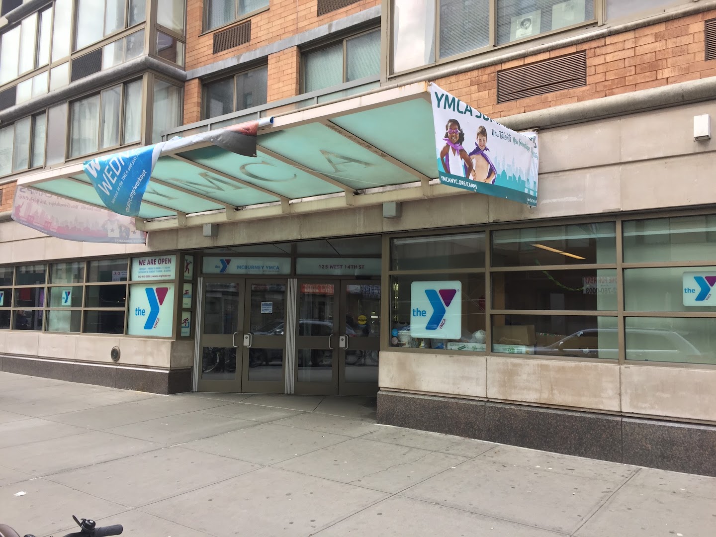 125 W 14th St, New York, NY, 10011, USA