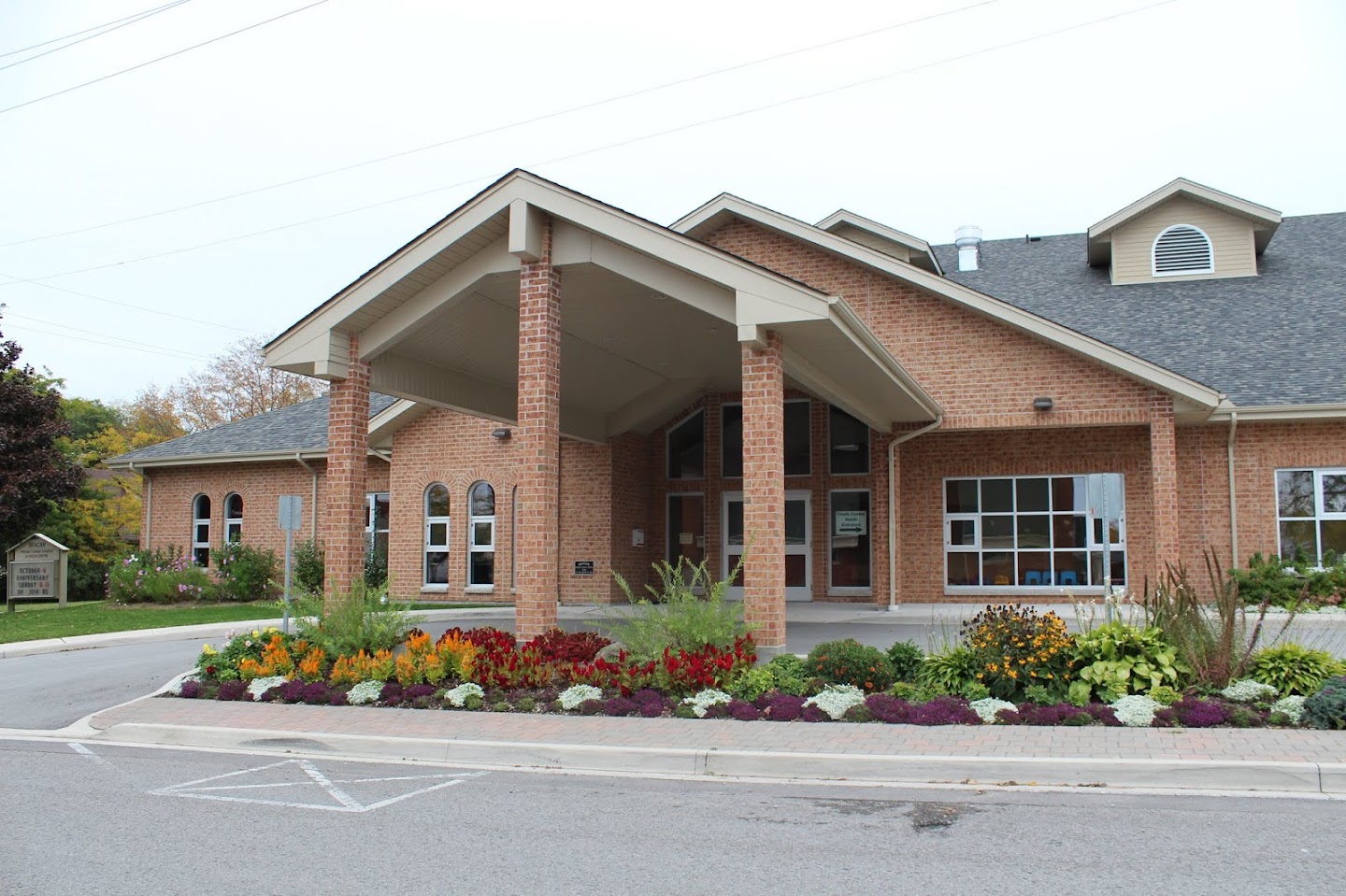 Beacan Presbyterian Church