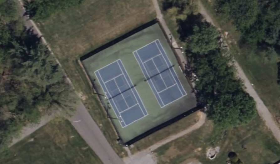 276 Church St NE, Abingdon, VA, 24210, USA