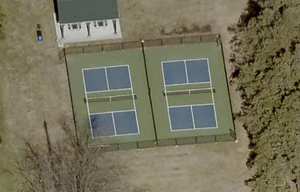 Millard Tydings Memorial Park