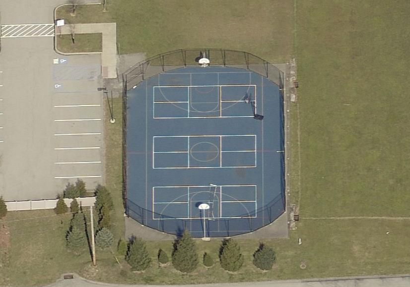 Lauri Ann West Community Center