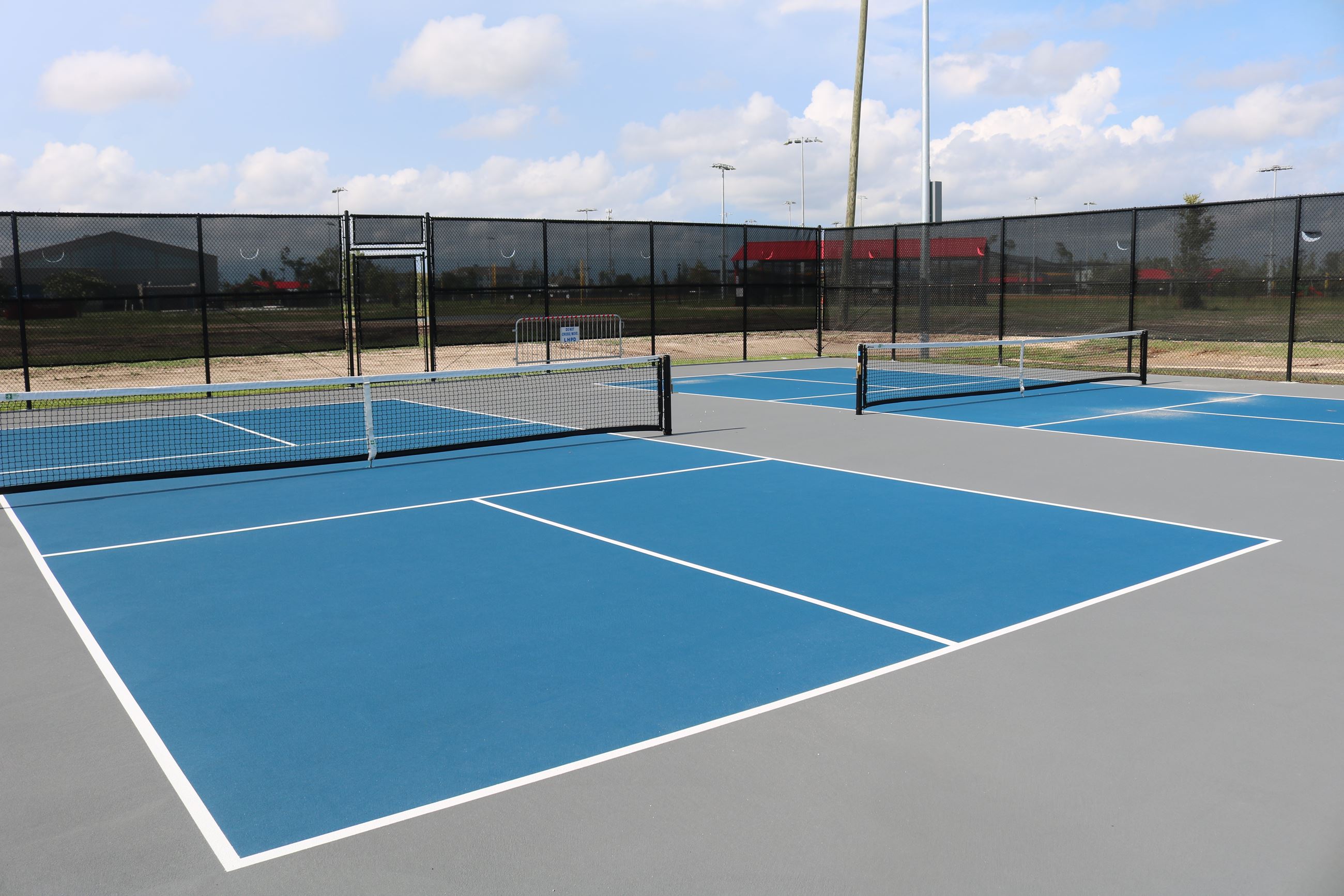 Lynn Haven Sports Complex