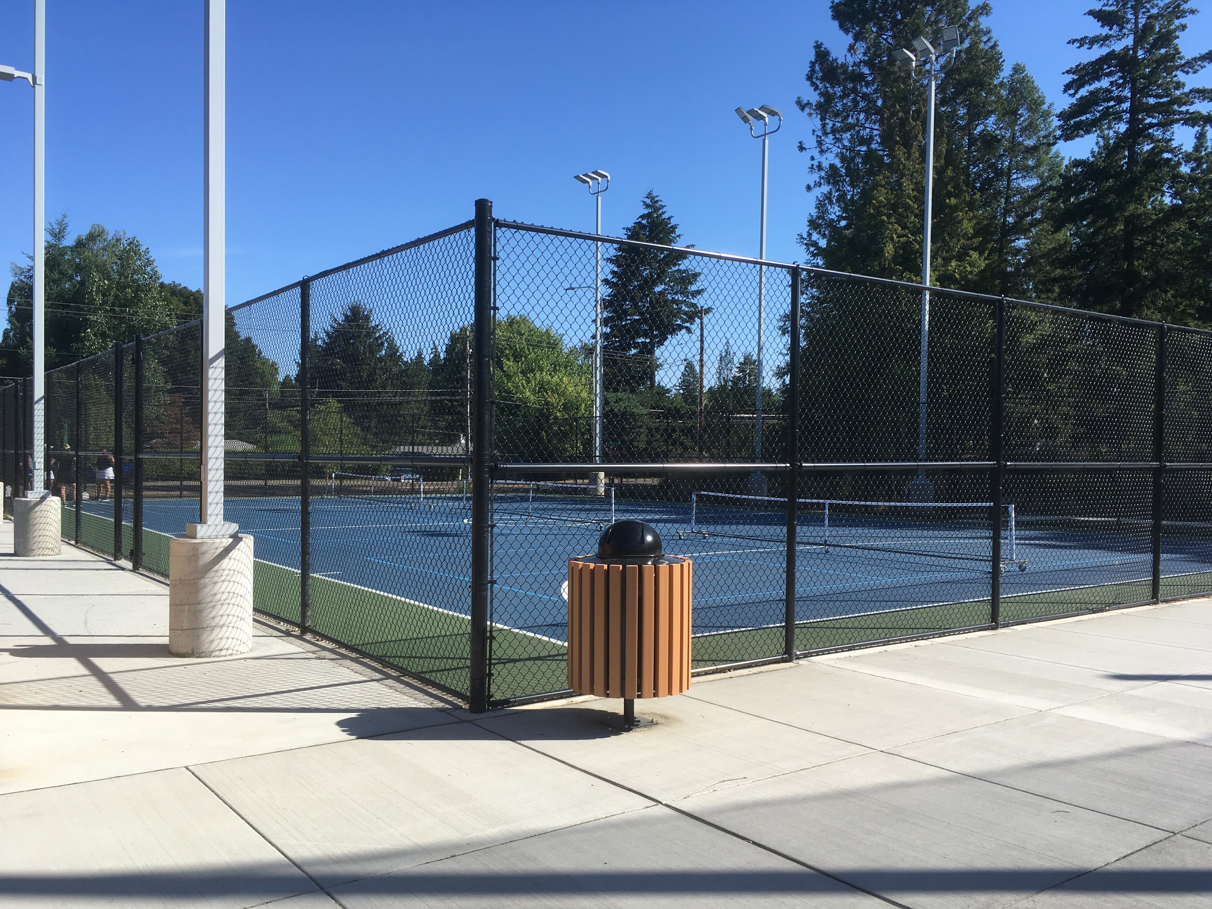 Cedar Hills Park