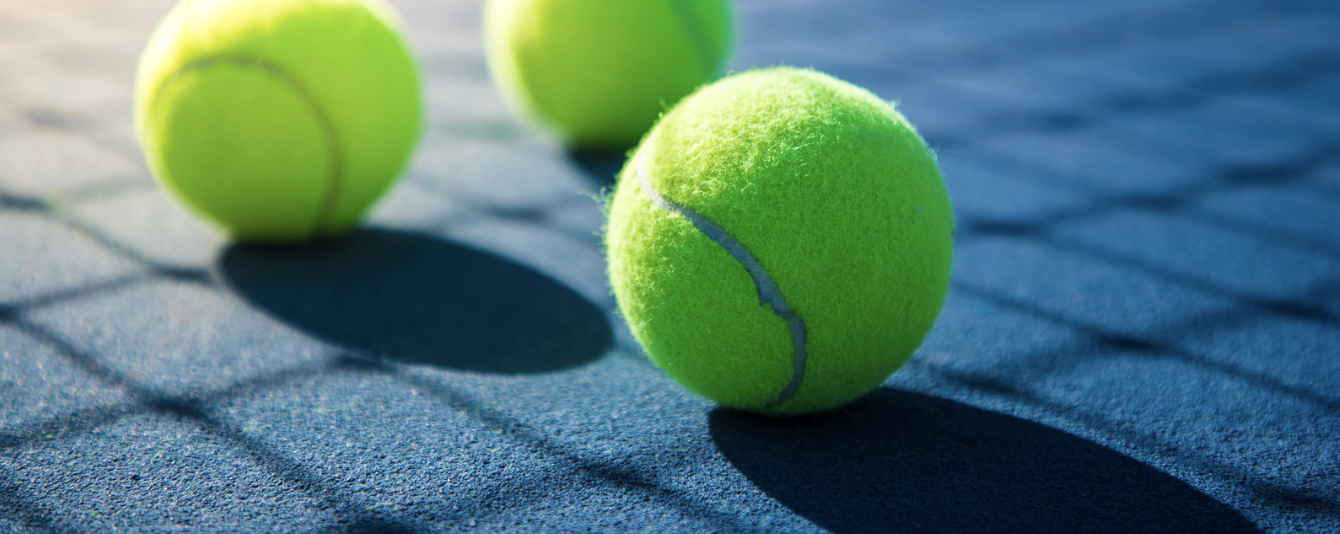 Groton Long Point Tennis