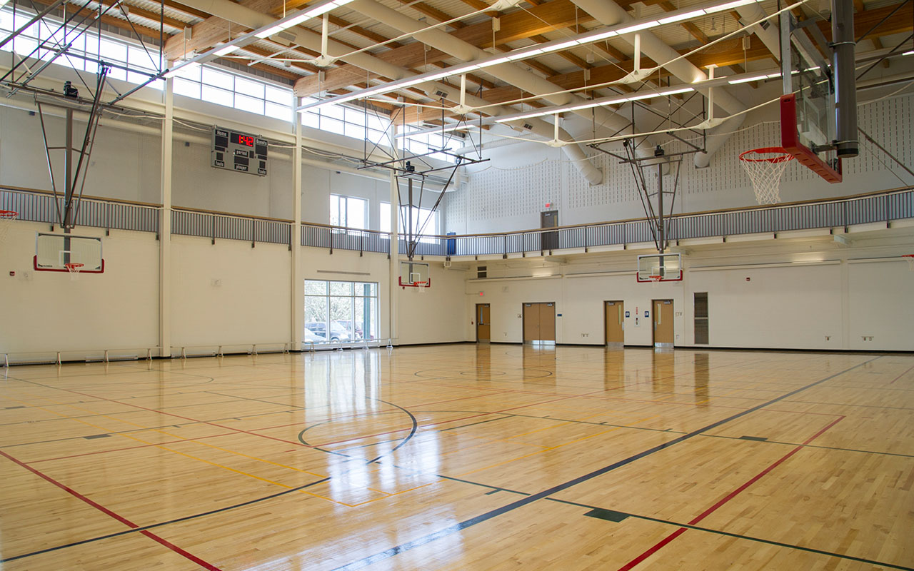 Parkway Forest Community Centre