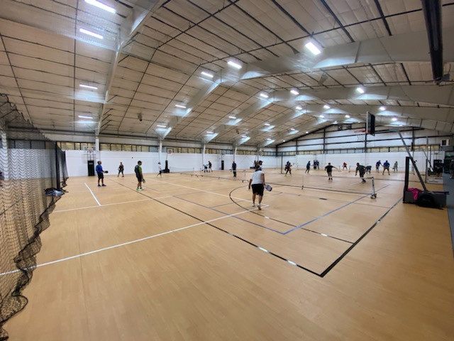 Treasure Valley Athletic Center