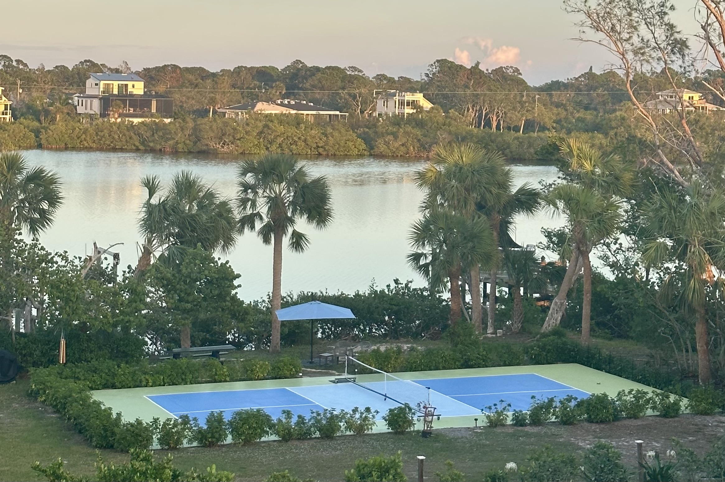 735 N Manasota Key Rd, Englewood, FL 34223, USA