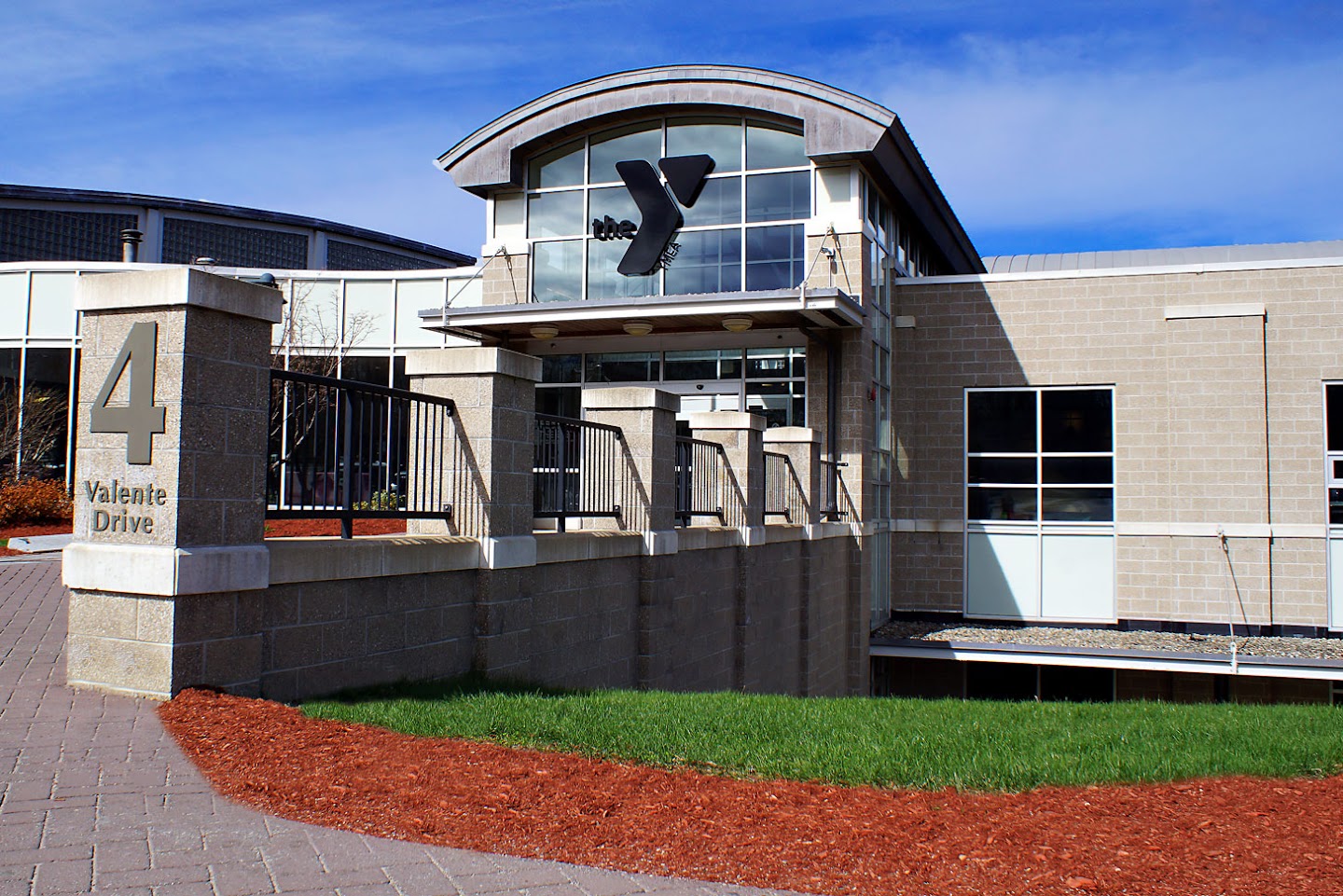 Boroughs Family YMCA