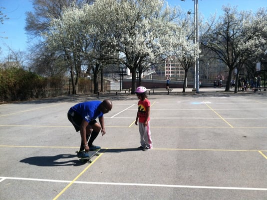 Markward Playground