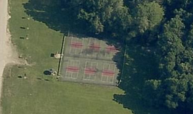 Michael LaGrega Memorial Field