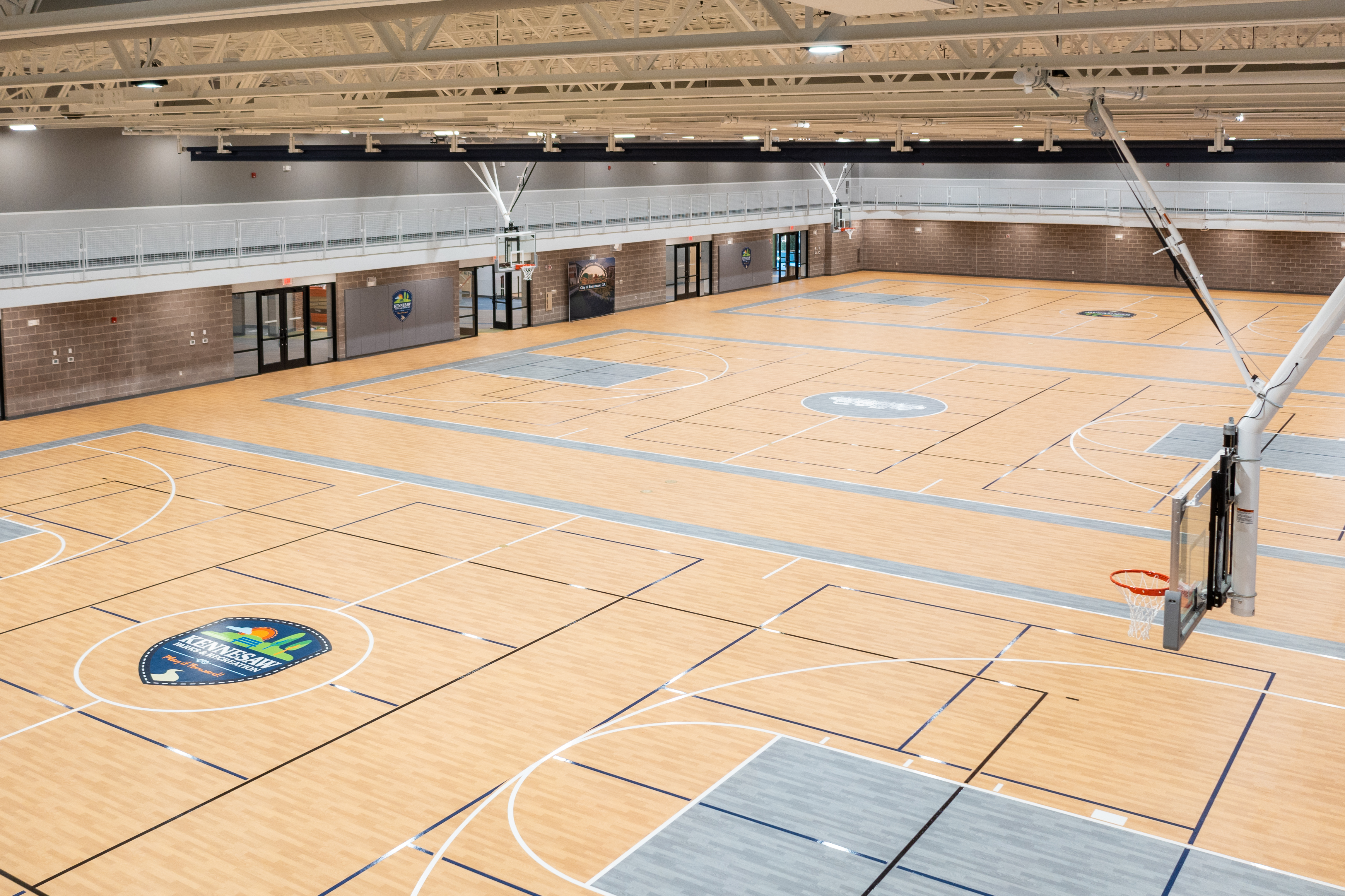 Kennesaw Recreation Center