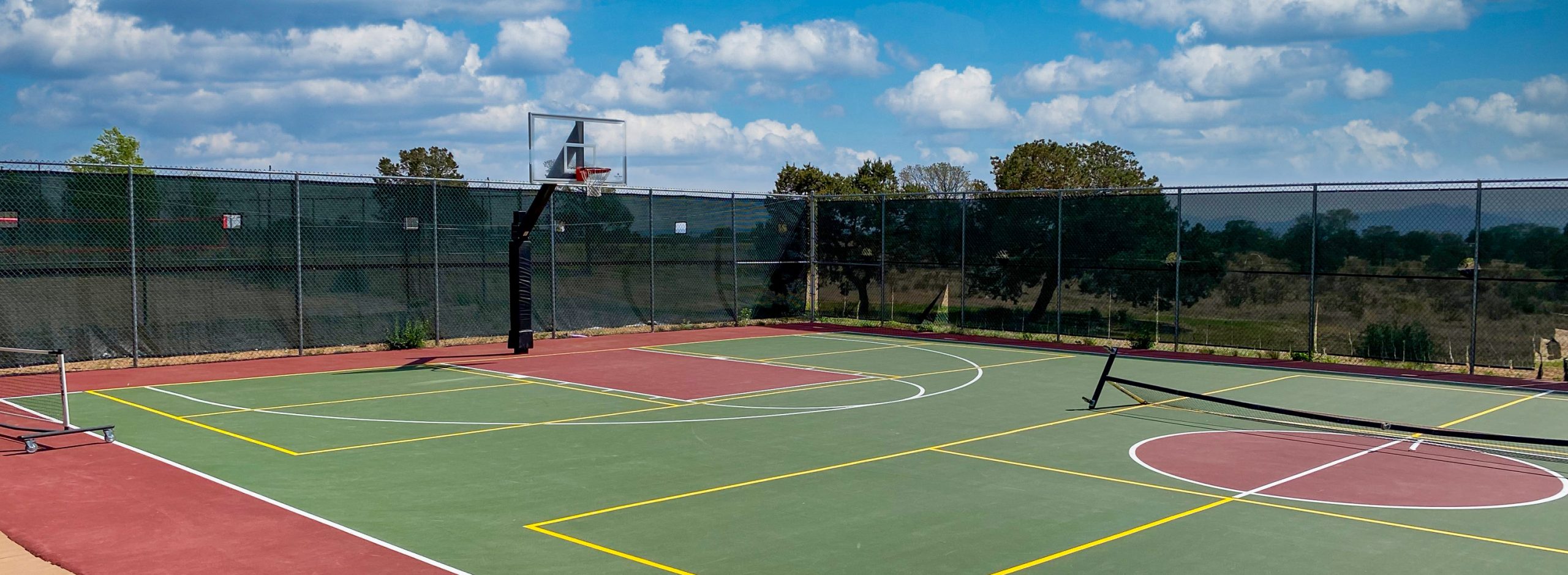 Eldorado Courts