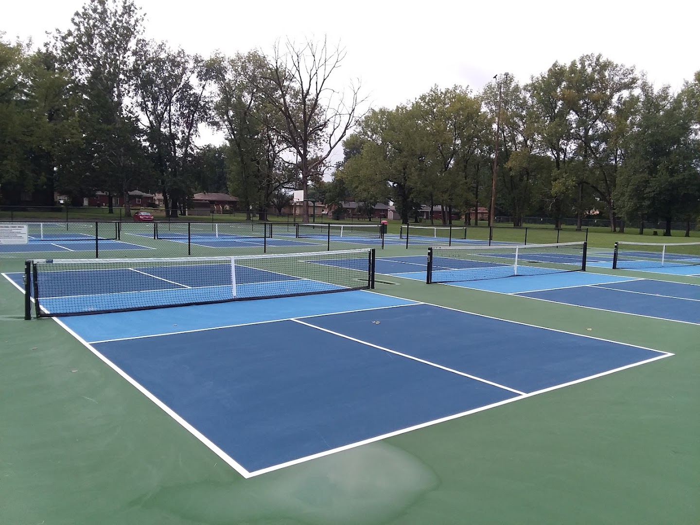 Ray Lawrence Park, 1021 Irving Dr, Clarksville, IN 47129, USA