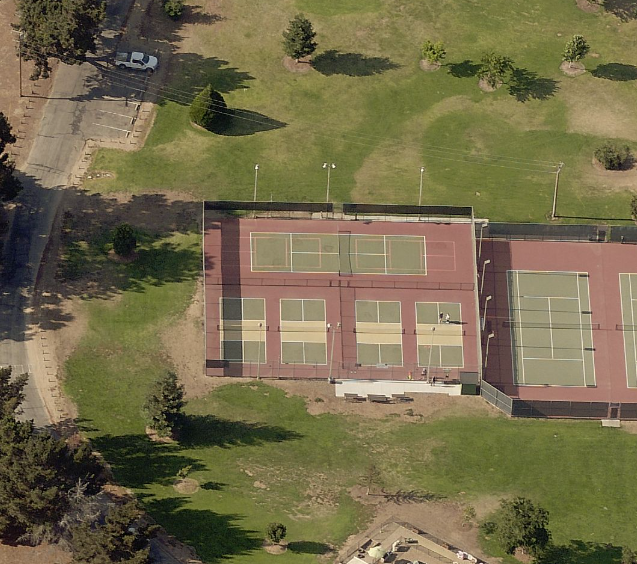 Nipomo Community Park