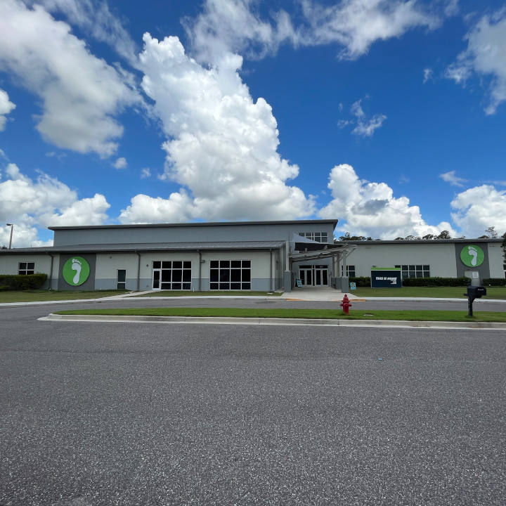 The Journey Church Yulee