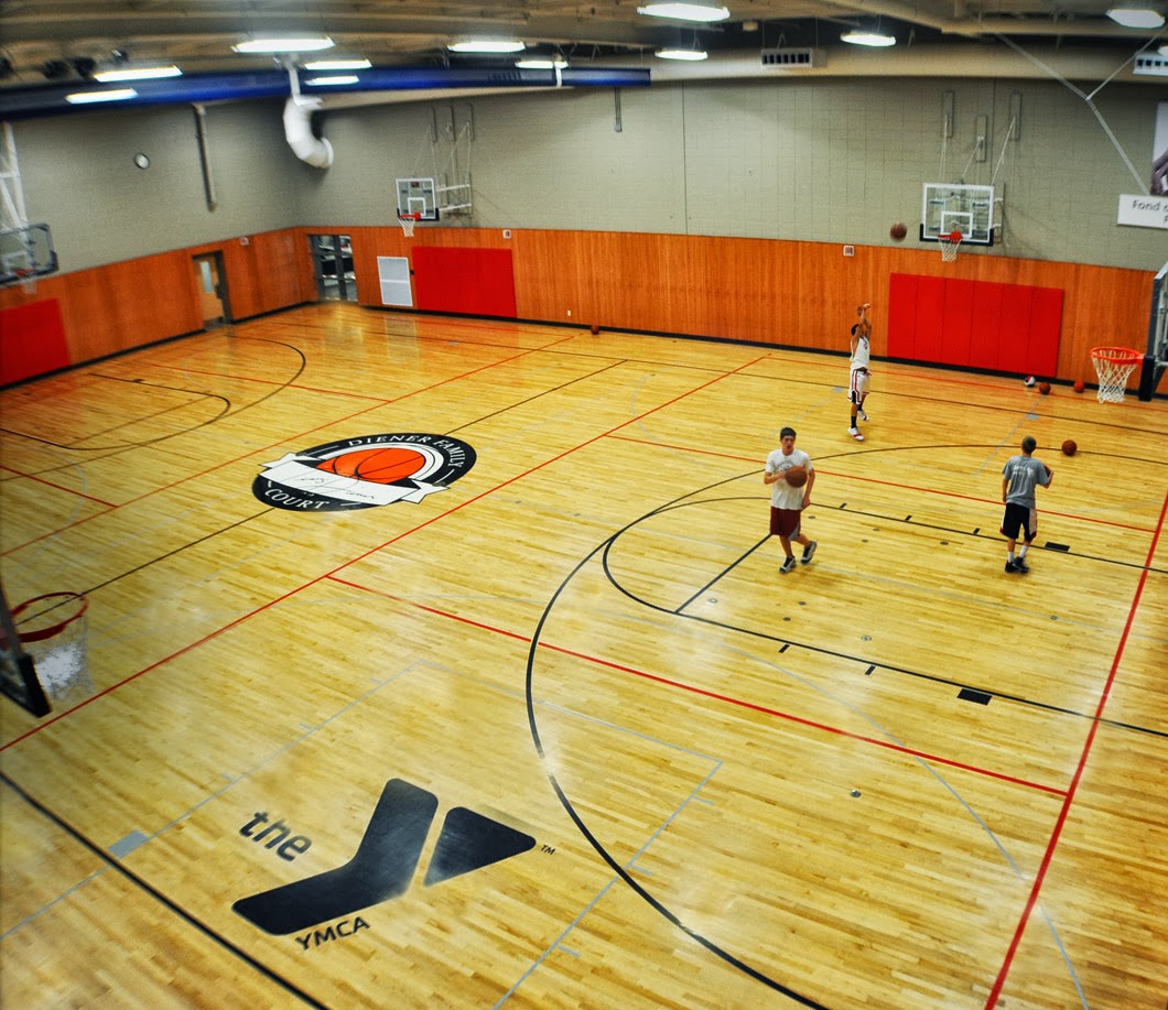 Fond Du Lac YMCA