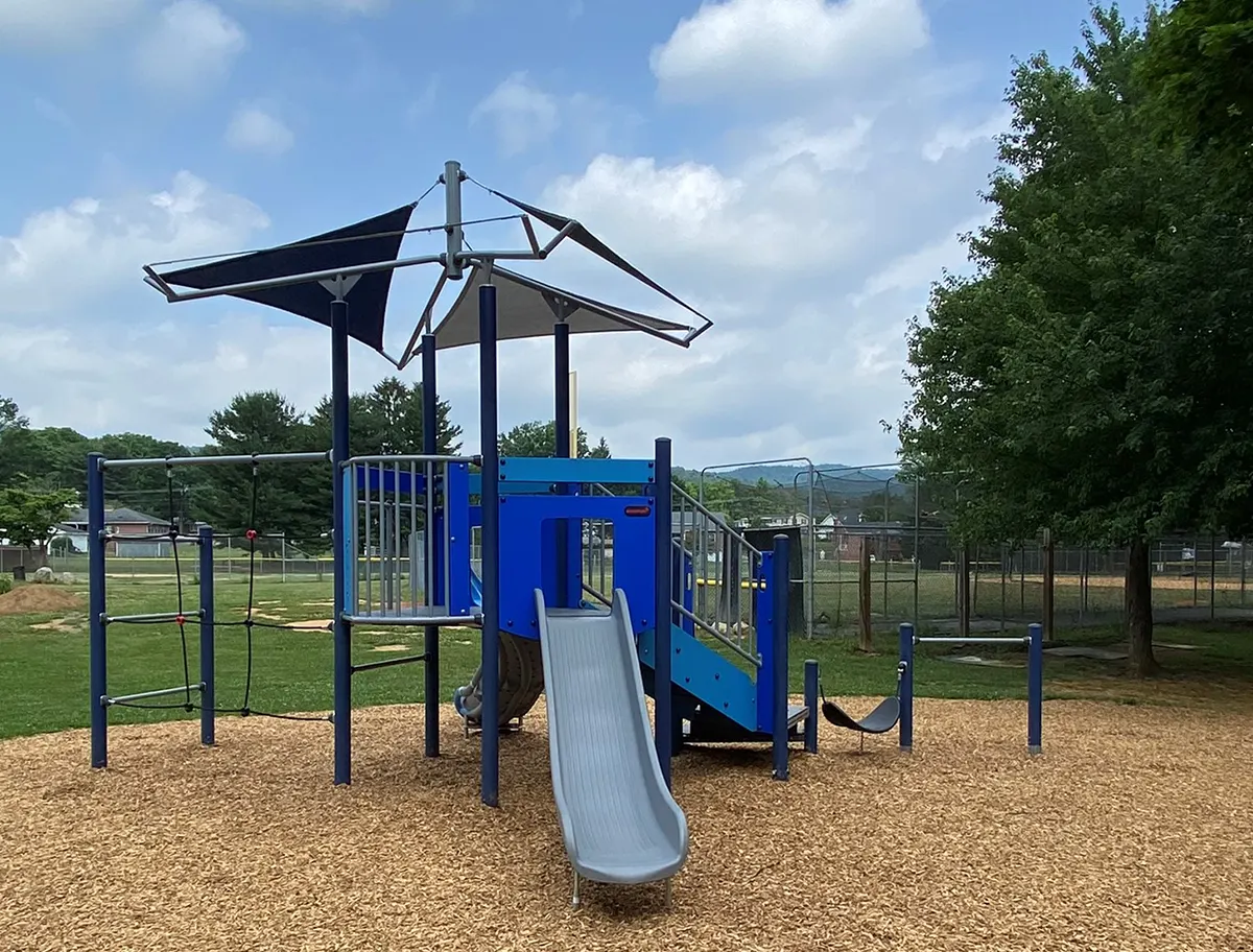 Clear Spring Park