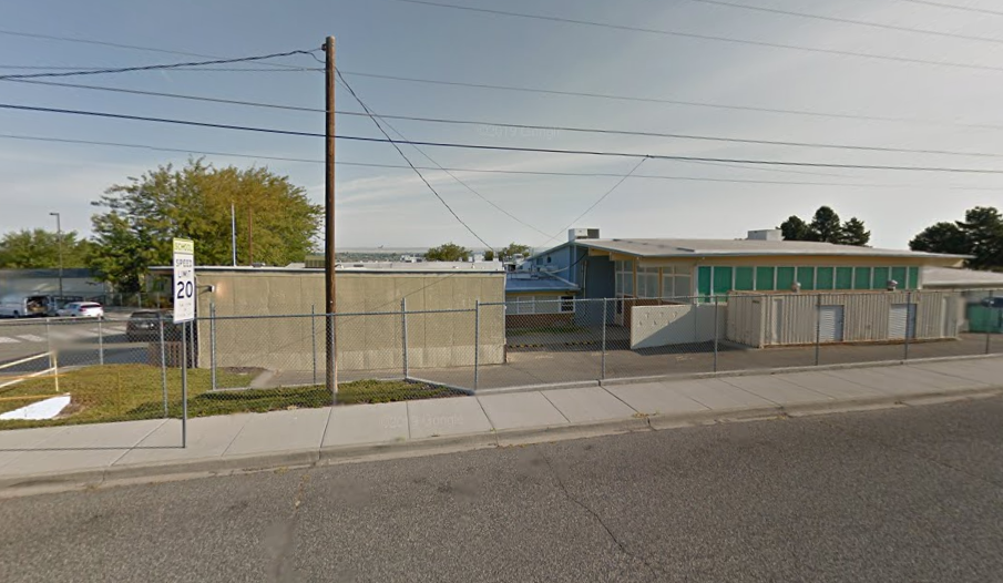 2008 Miller Ave, Prosser, WA, 99350, USA