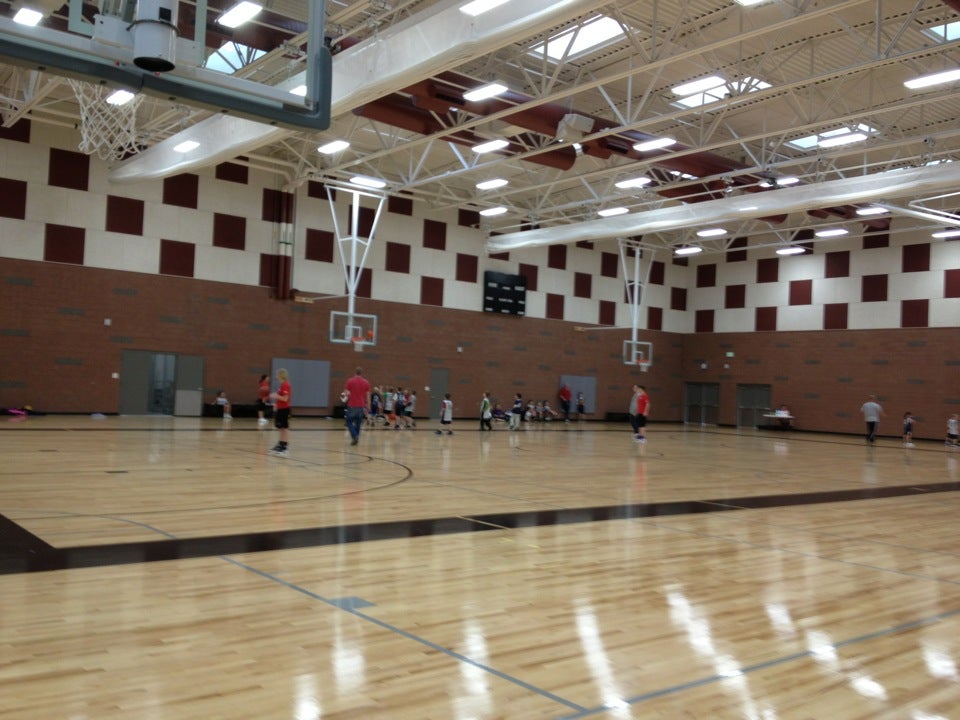 Box Elder Middle School