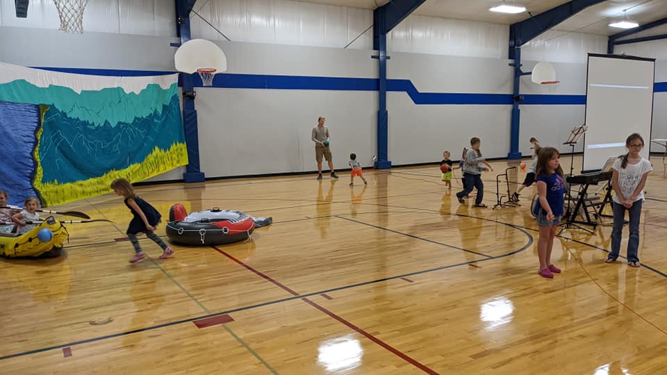 Faith Lutheran School