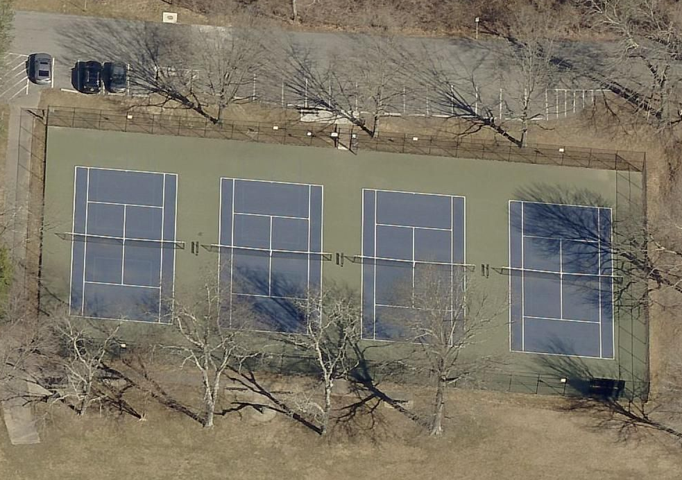 North Farm Park