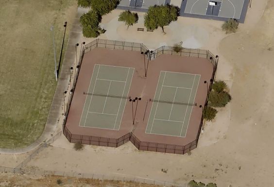 12325 W McDowell Rd, Avondale, AZ, 85323, USA