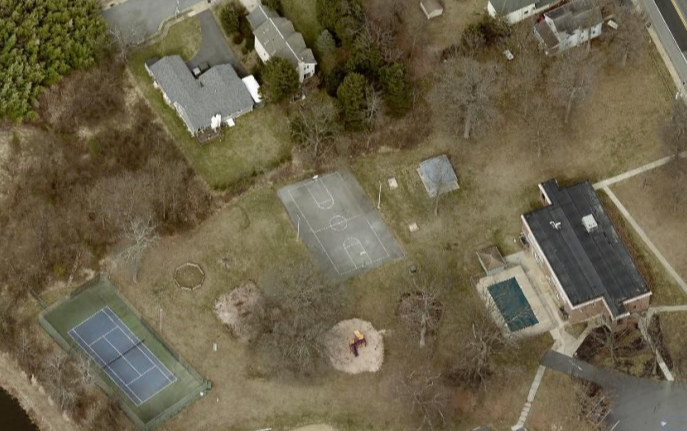 303 New London Rd, Newark, DE, 19711, USA