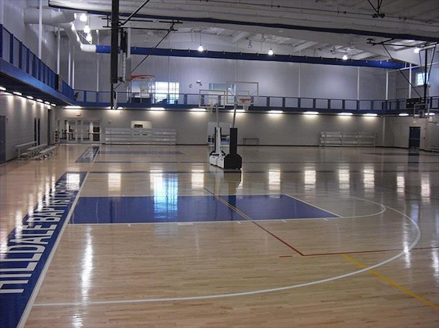 Family Life Center