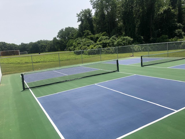 Belchertown Recreation Department