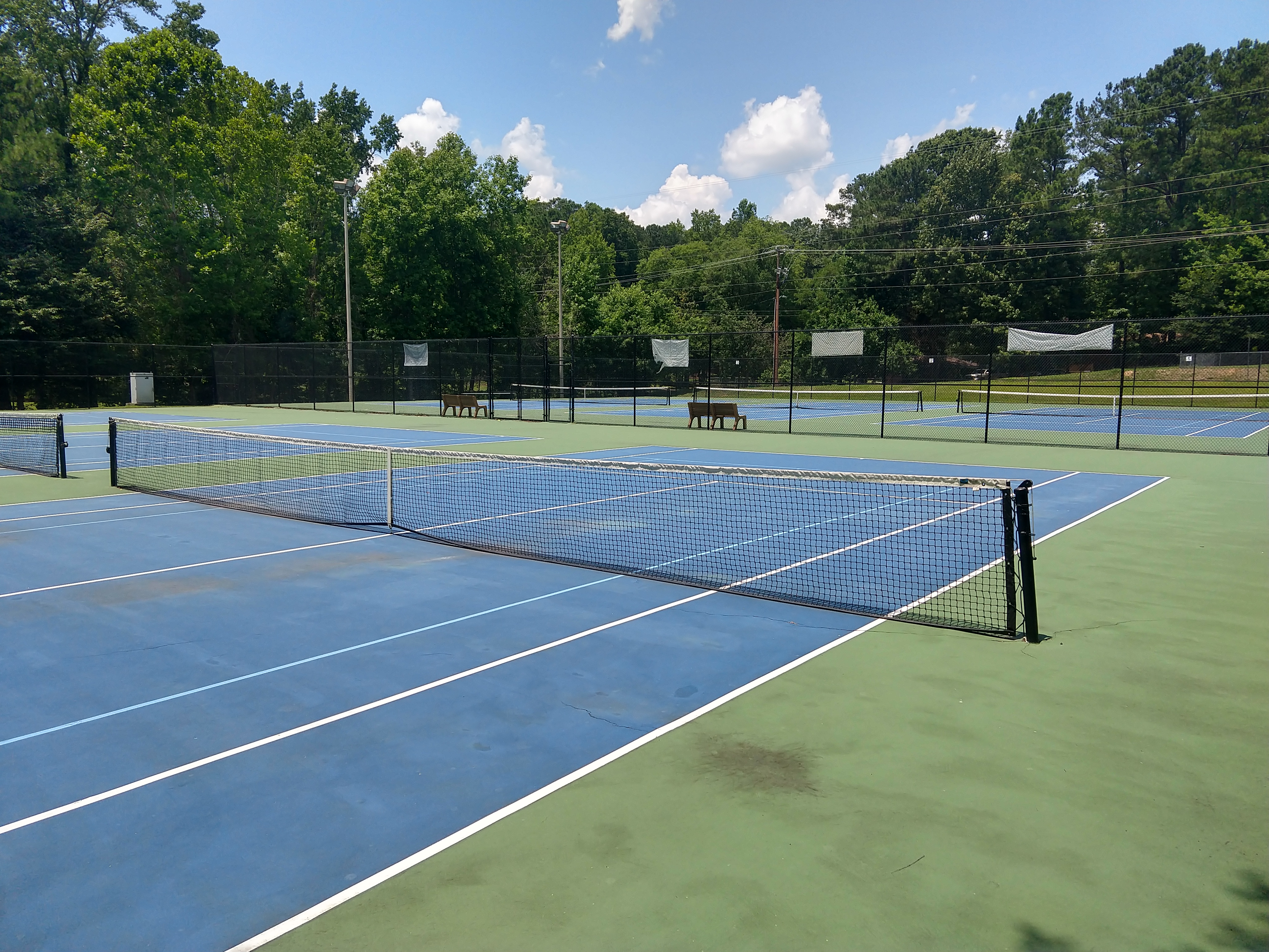 Worthdale Community Center