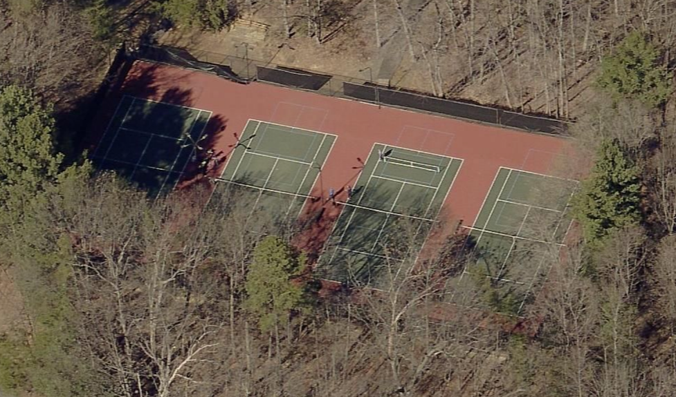 6001 Cove Landing Rd, Burke, VA, 22015, USA