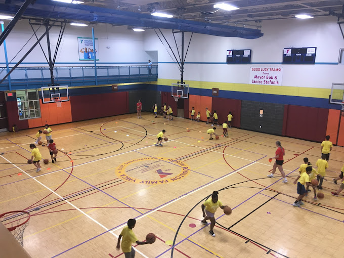 North Royalton YMCA