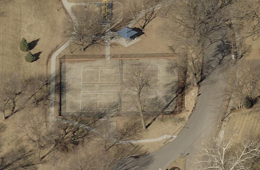 Bemis Park