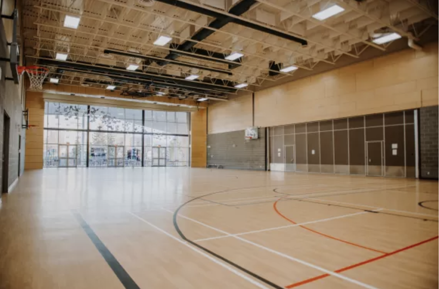 Boyle Street Community Centre