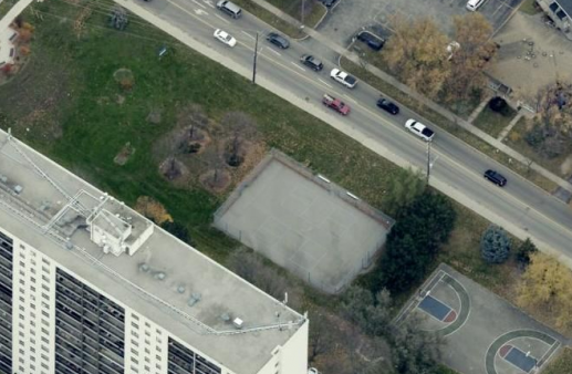 Bolus Garden Parkette