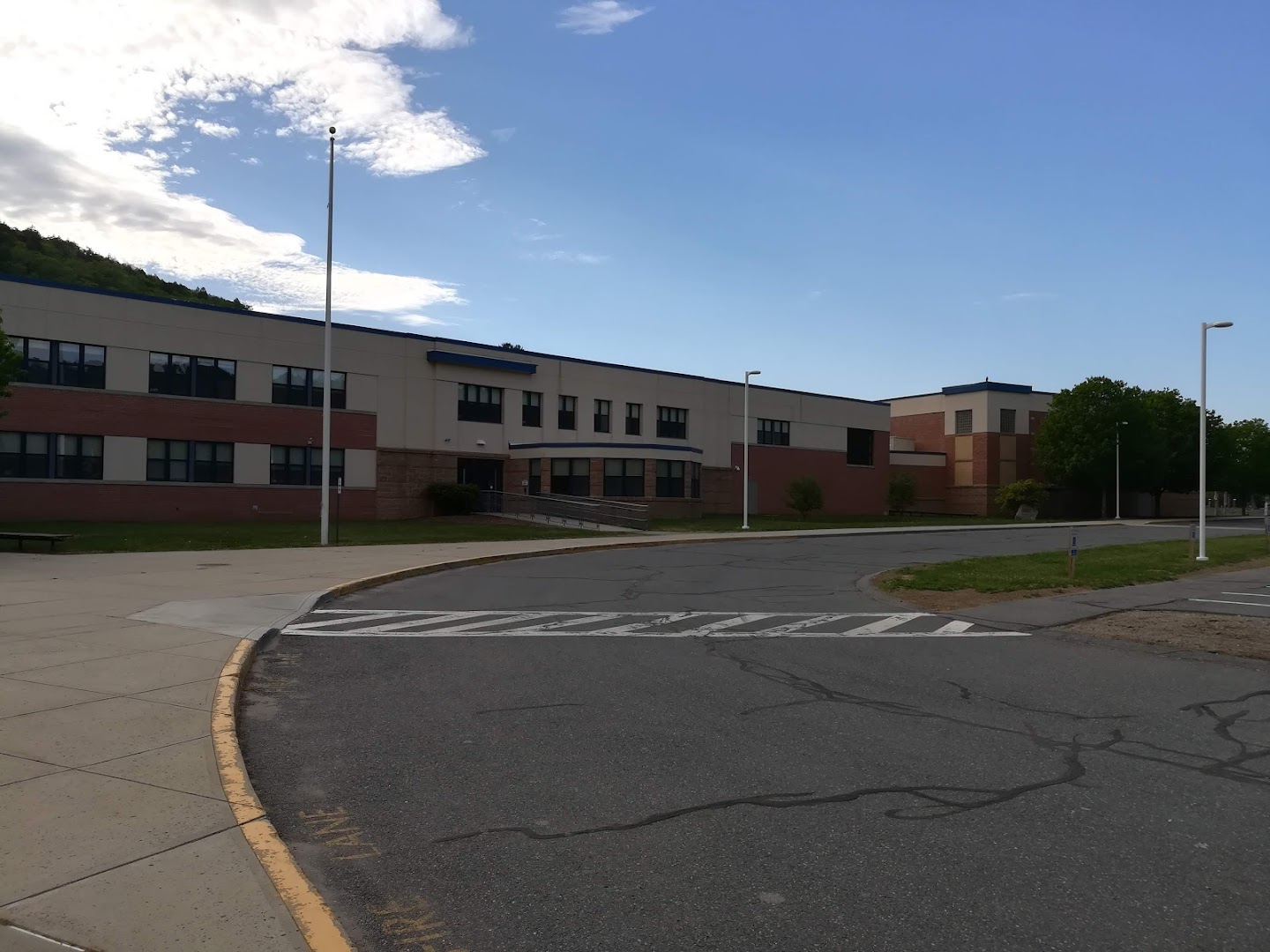 Gateway Regional Schools