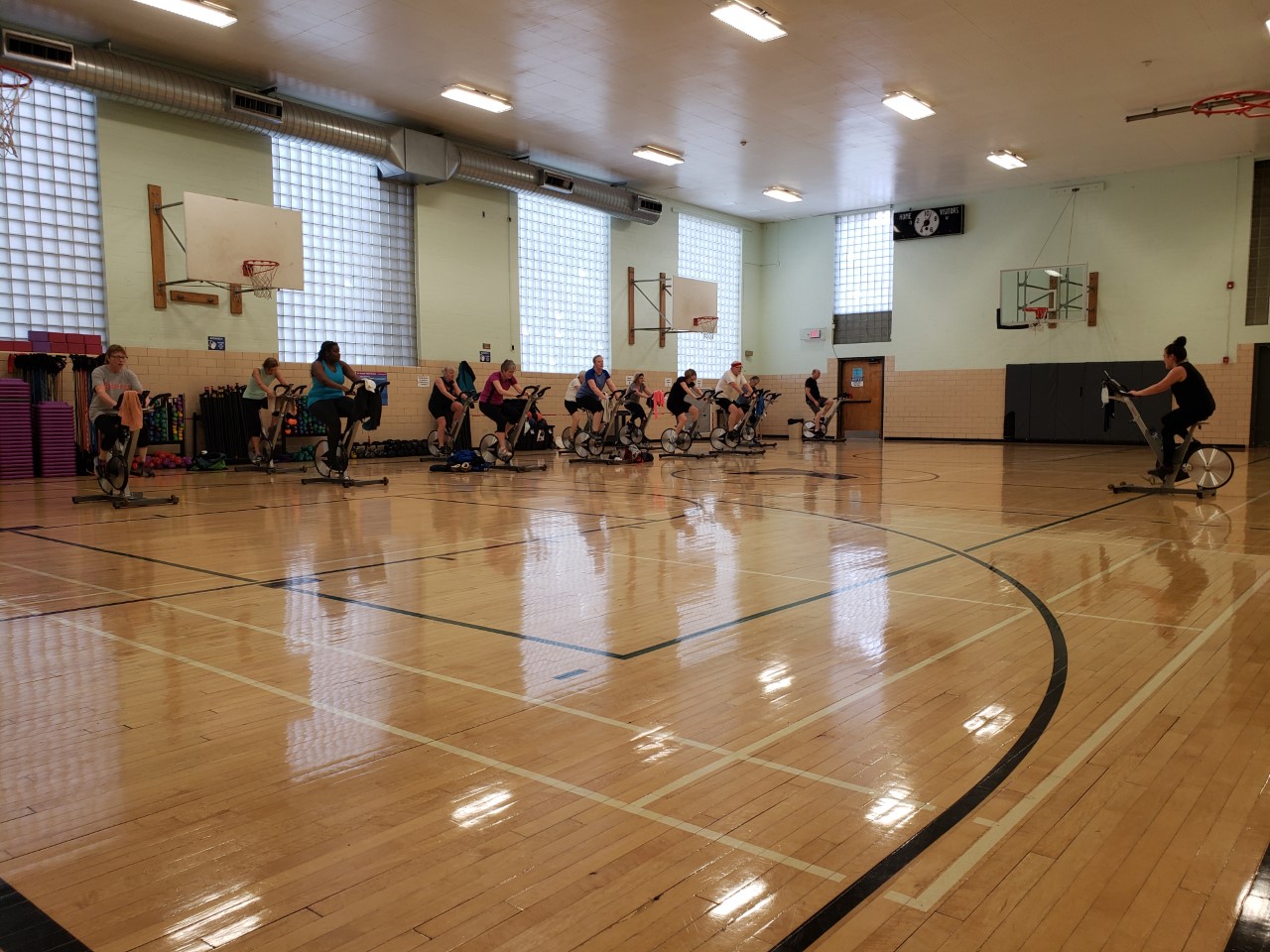YMCA Greater Westfield