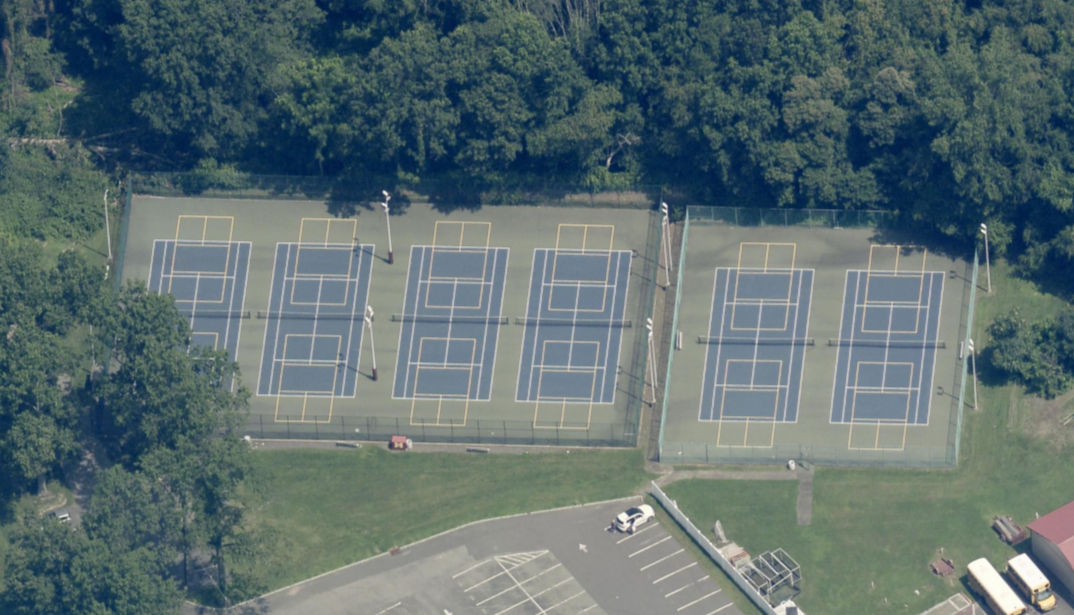 Madison High School