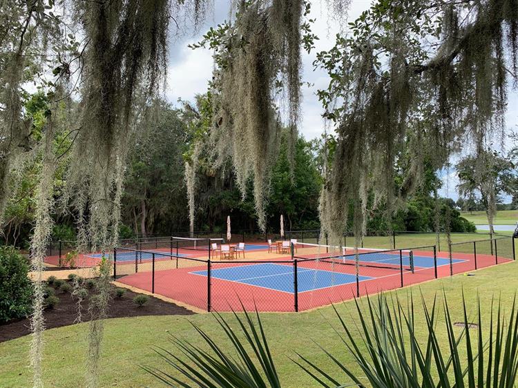 Frederica Golf Club