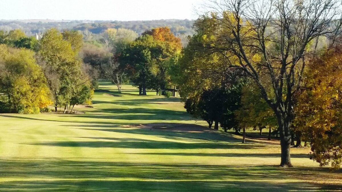 Ponca City Country Club