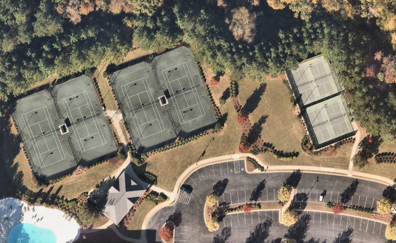 Del Webb at Lake Oconee Community
