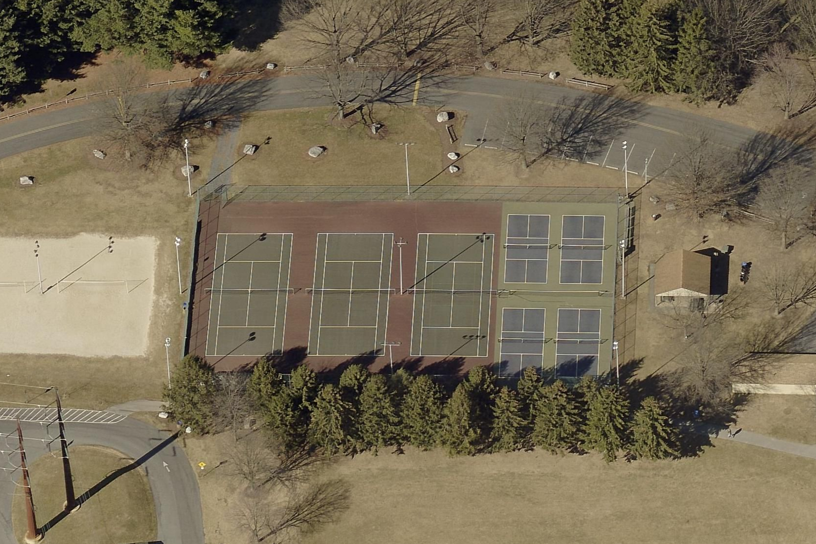 Adam Ricci Community Park