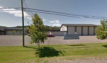 1685 Viewmount Rd North, Smithers, BC, Canada