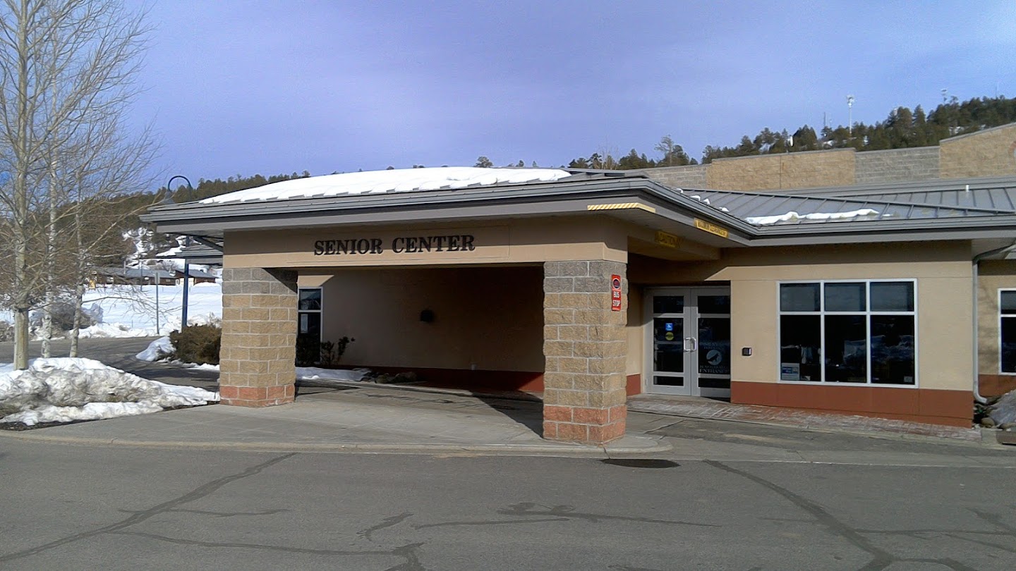 451 Hot Springs Blvd, Pagosa Springs, CO, 81147, USA